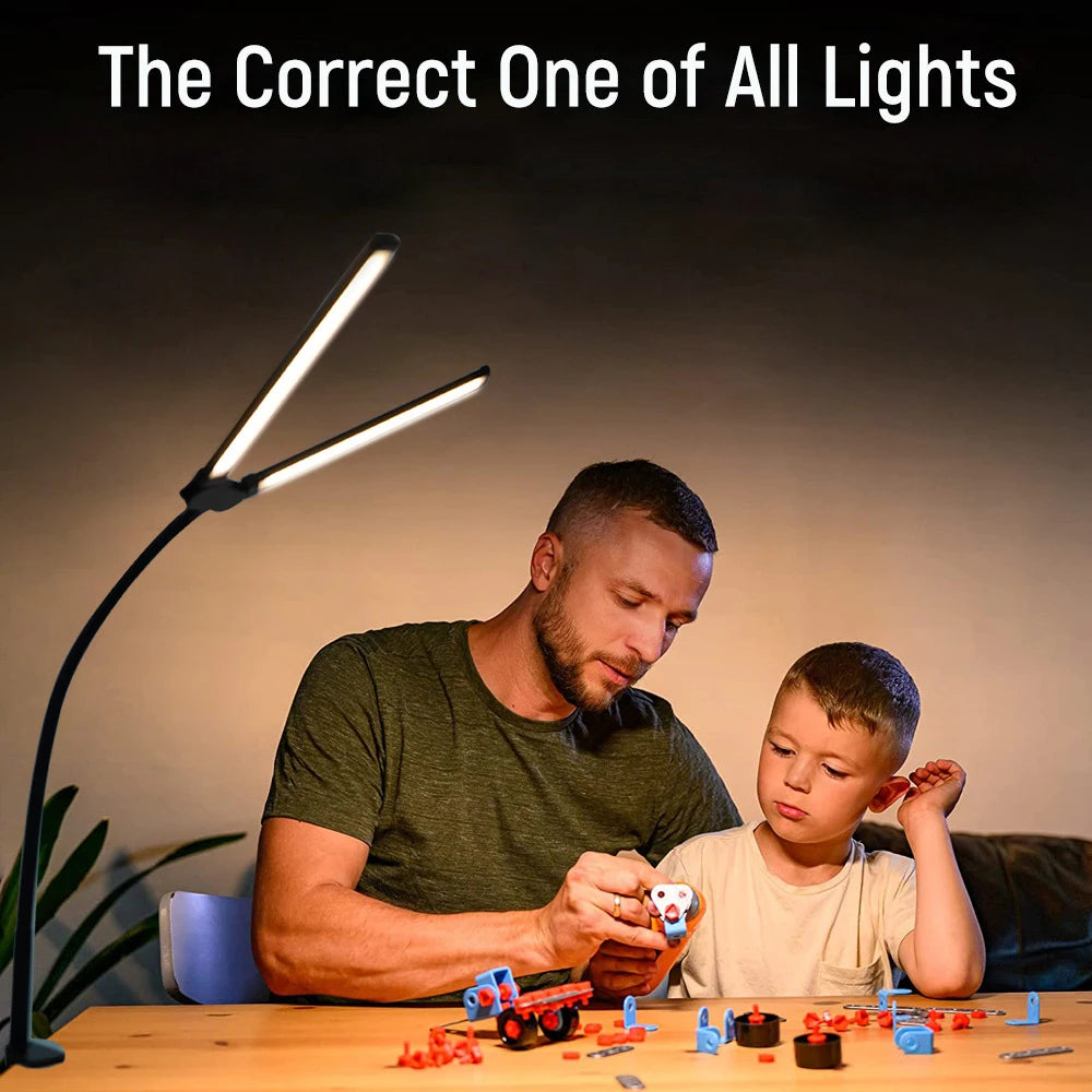 Newstyle LED desk lamp