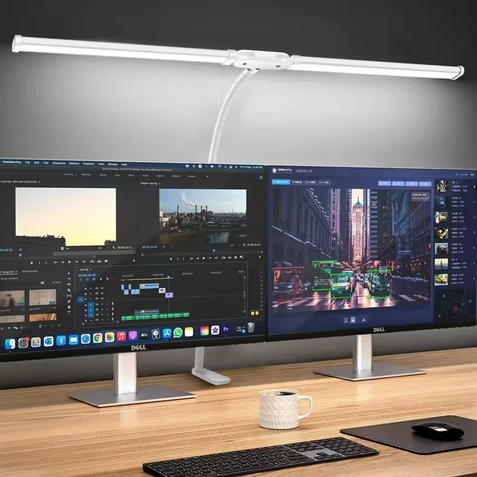 Newstyle LED desk lamp