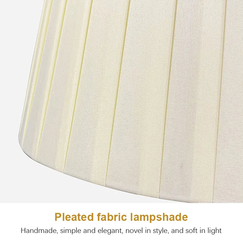 Classic modern table lamp
