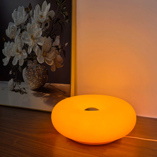 Donut lamp RGB