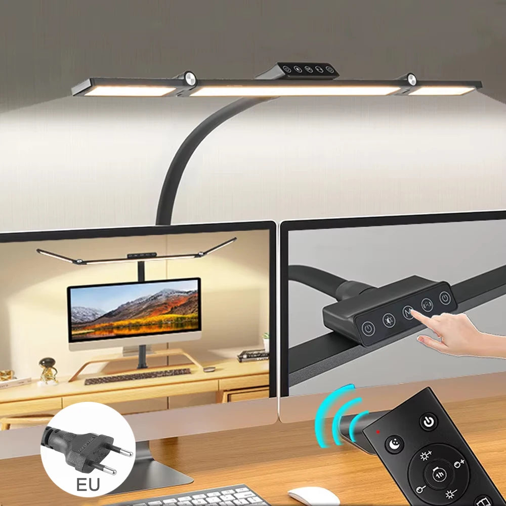 Newstyle LED desk lamp