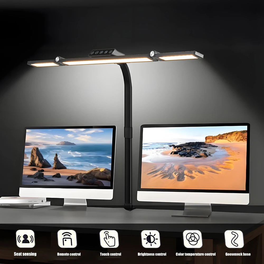 Newstyle LED desk lamp