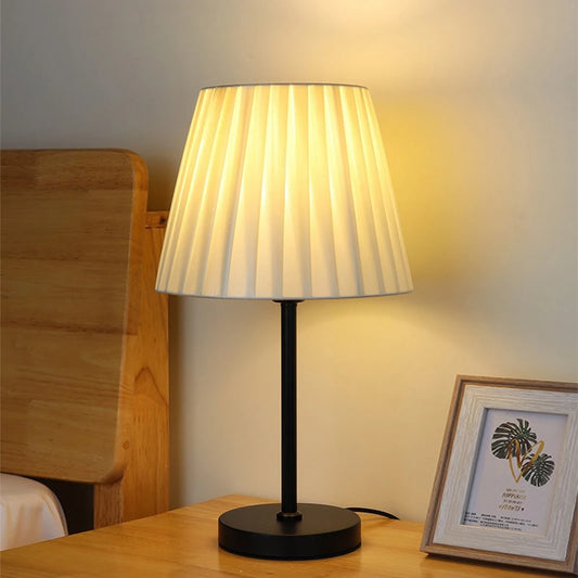 Classic modern table lamp