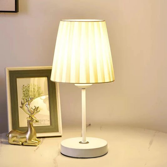 Classic modern table lamp