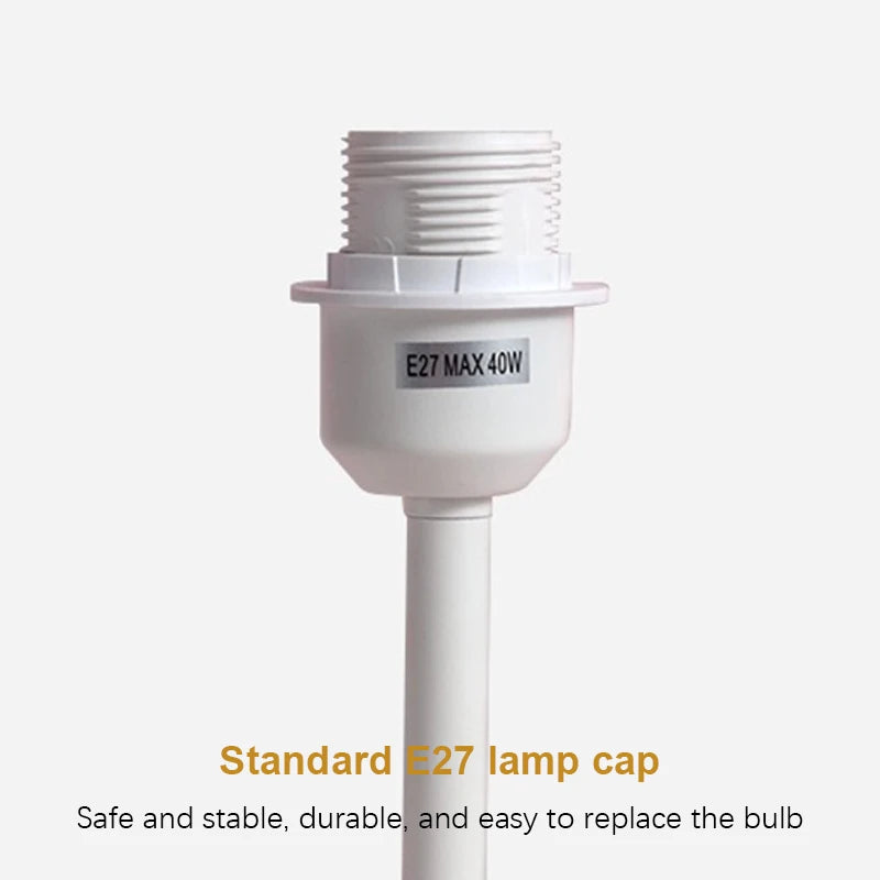 Classic modern table lamp