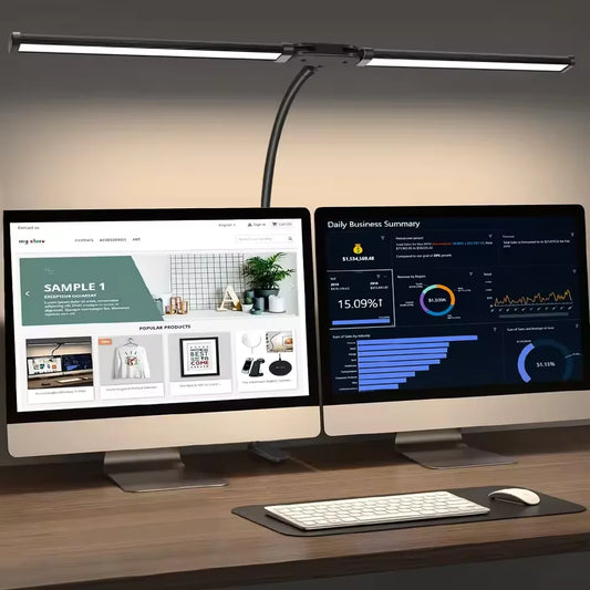 Newstyle LED desk lamp