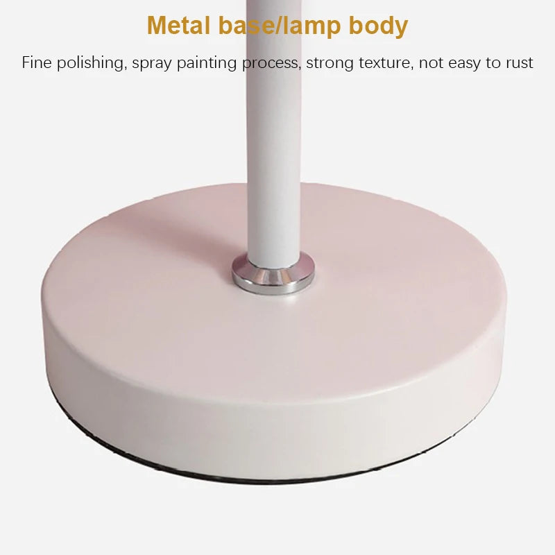 Classic modern table lamp