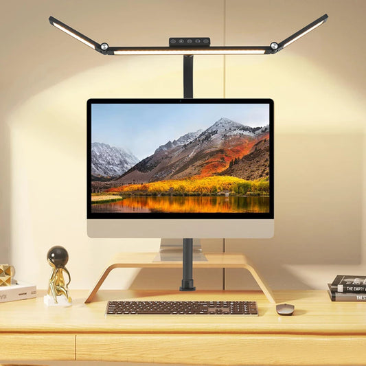 Newstyle LED desk lamp