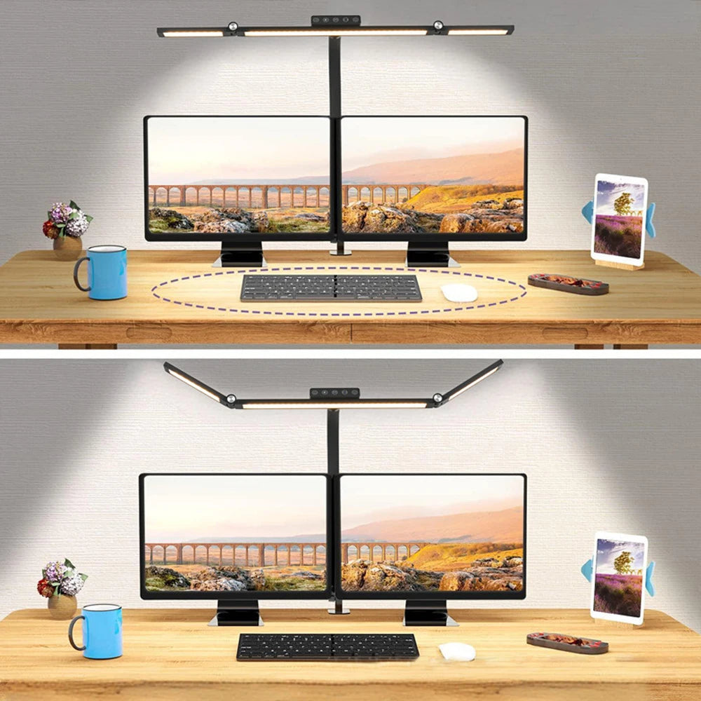Newstyle LED desk lamp